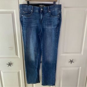Torrid Bombshell Straight Jeans 18R